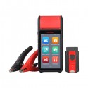 Autel MaxiBAS BT608, 3000 CCA, тестер АКБ, диаг. все марки, принтер