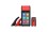 Autel MaxiBAS BT608, 3000 CCA, тестер АКБ, диаг. все марки, принтер