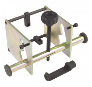 Рассухариватель клапанов VAG