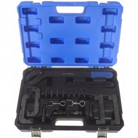 Набор фиксаторов ГРМ V6/V8/V10 (T40133 и T40070)