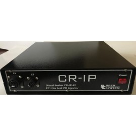 Diesel tester CR-IP.1-4I прибор для проверки форсунок CR