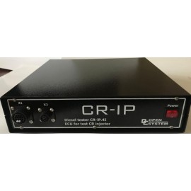 Diesel tester CR-IP.1-4I прилад для перевірки форсунок CR