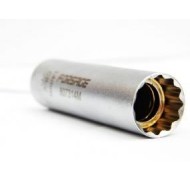 Головка свечная магнитная 3/8" х 21мм