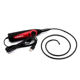 LAUNCH VSP-600 USB видеоэндоскоп для Android/Windows Ø5.5 мм