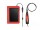 LAUNCH VSP-600 USB видеоэндоскоп для Android/Windows Ø5.5 мм