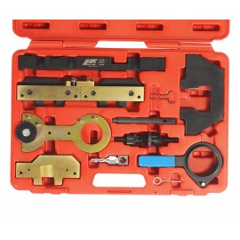 НАБОР ФИКСАТОРОВ ГРМ BMW М40,42,43,44,50,52,54,56