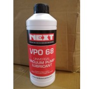 Масло Total PLANETELF ACD 100, 1л.