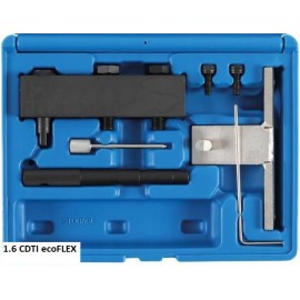 Набор фиксаторов ГРМ  Opel  для дизелей 1.6 CDTI  ecoFLEX