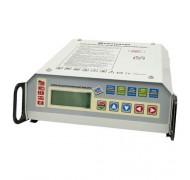 Инверторное зарядное устройство 12V, макс. ток 150A, 220V