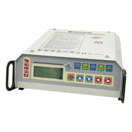 PROTESTER IPS-6PRO Инверторное зарядное устройство 12V, макс. ток 100A, 220V