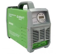 GIKRAFT GI03020 Озонатор воздуха промышленный 20 г/ч (генератор озона)