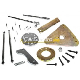 Съемник ступичных подшипников Sprinter, Crafter (спарка)