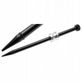 Съемник медных шайб форсунок дизельных двигателей (конусный тип)