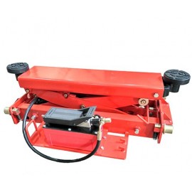 Траверса пневмогидравлическая 4.5 т Q-450TU AIRKRAFT