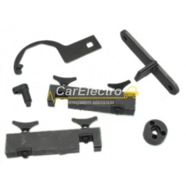 Фиксаторы ГРМ Land Rover / Jaguar 5.0L V8