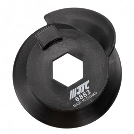 Инструмент для установки ремня водяного насоса PSA 6883 JTC