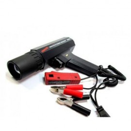 Стробоскоп c регулировкой угла опережения зажигания