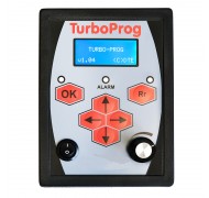 Программатор приводов (актуаторов) турбин TURBO-PROG