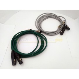 Універсальний кабель (4 шт) для USB Autoscope 4