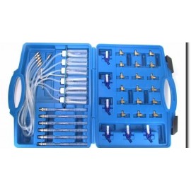 Тестер дизельных форсунок (тестер обратки)