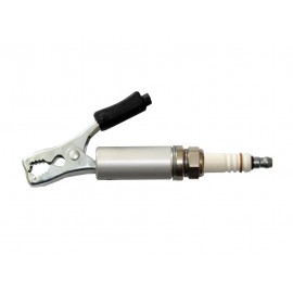 Spark Gap - High voltage spark gap
