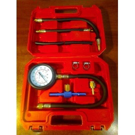 Тестер давления топлива 0-7 бар