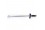Ключ динамометрический стрелочный 0-300 Нм 1/2