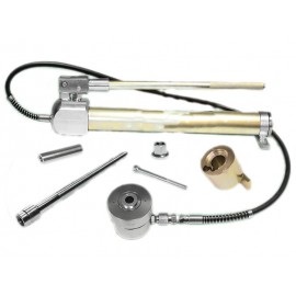 Гидравлический съемник форсунок Рено 1,5 Dci (форсунки Delphi