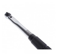 КЛЮЧ ДИНАМОМЕТРИЧЕСКИЙ 1/2". 28-210 Нм, JTC 1203
