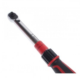 Динамометрический ключ щелчкового типа 1/2&quot; 40~210Hм 531мм