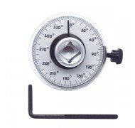 Шкала доворотная 1/2" RMGT1014