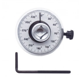 Шкала доворотная 1/2" RMGT1014