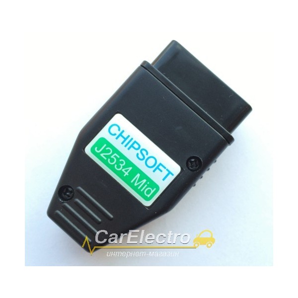 Программу Scanxl J2534