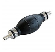 Ручной насос для топлива 8 мм (груша) GEKO G00990