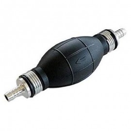 Ручной насос для топлива 8 мм (груша) GEKO G00990