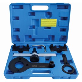 Набор фиксаторов ГРМ BMW N63, S63, N74