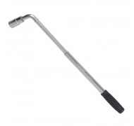 Ключ колесный телескопический 17, 19 мм (ключ баллонный)