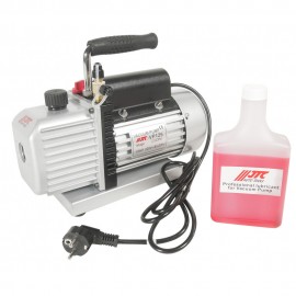 Насос вакуумный для хладагенов R-134A и R-12 220V VP245 JTC