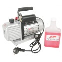 Насос вакуумный для хладагенов R-134A и R-12 220V VP245 JTC