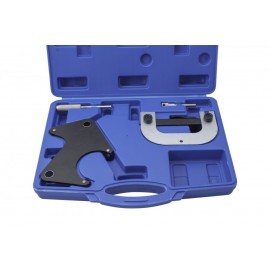 Фиксаторы ГРМ 1,4/1,6л бензин Renault/Nissan