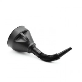 Лейка для топлива пластиковая с гибким носиком