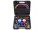 Манометрический коллектор для фреона R134A. Andrmax 620-R123