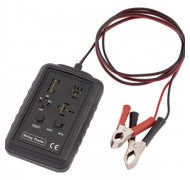 Тестер реле автомобильный 6026 JTC