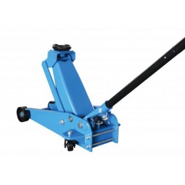Домкрат подкатной 3 т (130-495 мм) UNITRAUM