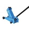 Домкрат подкатной 3 т (130-495 мм) UNITRAUM