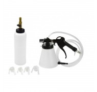 Набор для замены и прокачки тормозной жидкости