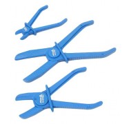 Набор зажимов для шлангов