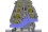 Фиксаторы ГРМ Ford 2.3 Ecoboost (аналог 303-1685)