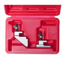 Набор инструментов для гибких поликлиновых ремней