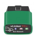 Vgate vLinker FD BT4.0 діагностичний адаптер